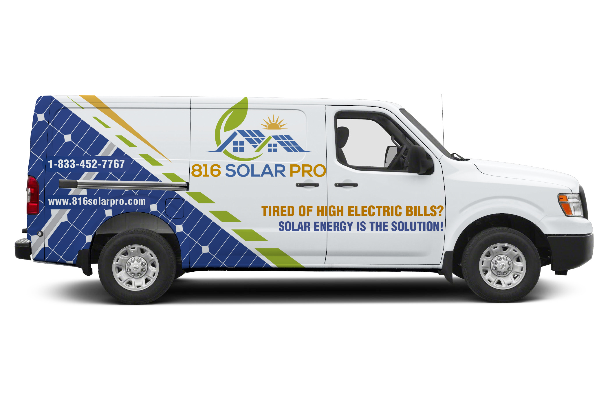 Design de Covering de Véhicule par haru_ichiban pour ce projet | Design #23945716