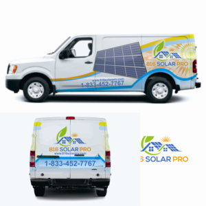 Car Wrap Design by DesignFuture88 for this project | Design #23932947