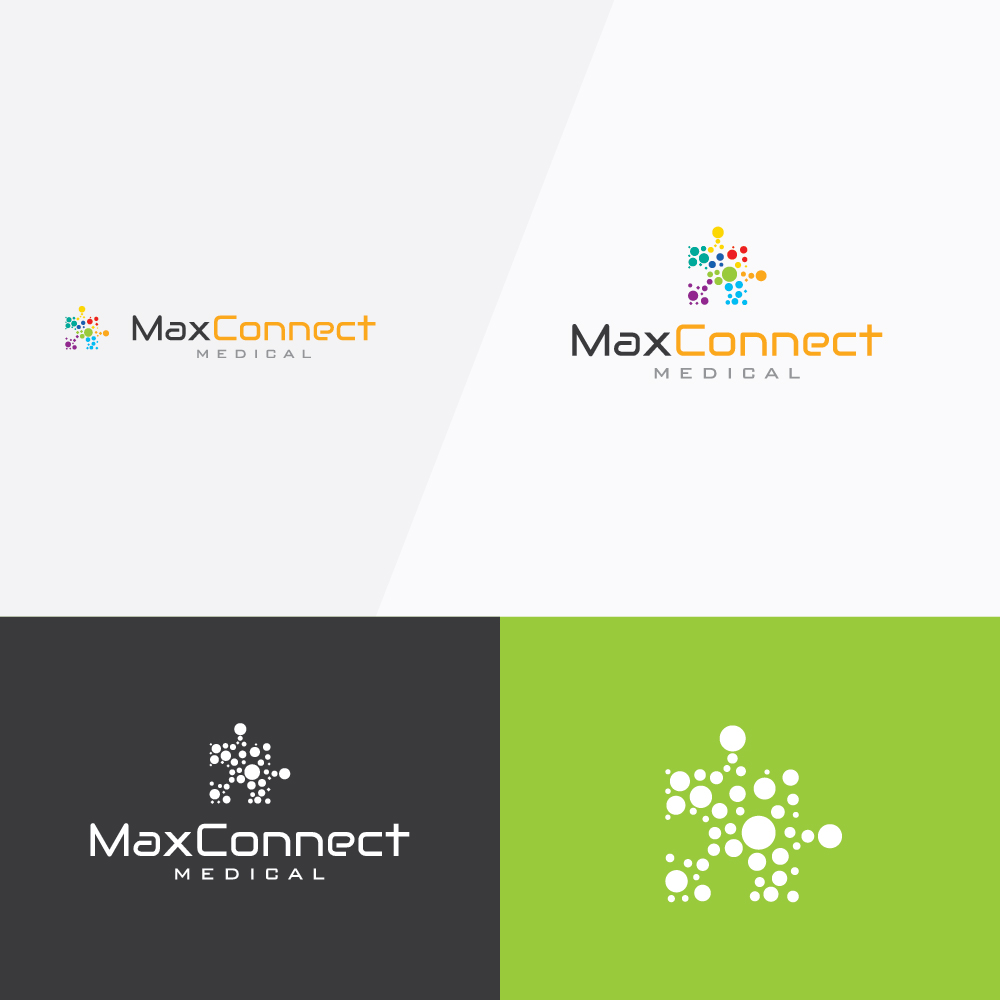 Logo Design by AL-BARAKAH for this project | Design #23892083