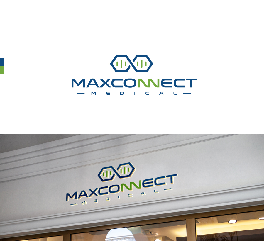 Logo Design by Matrix Studio for this project | Design #23915021