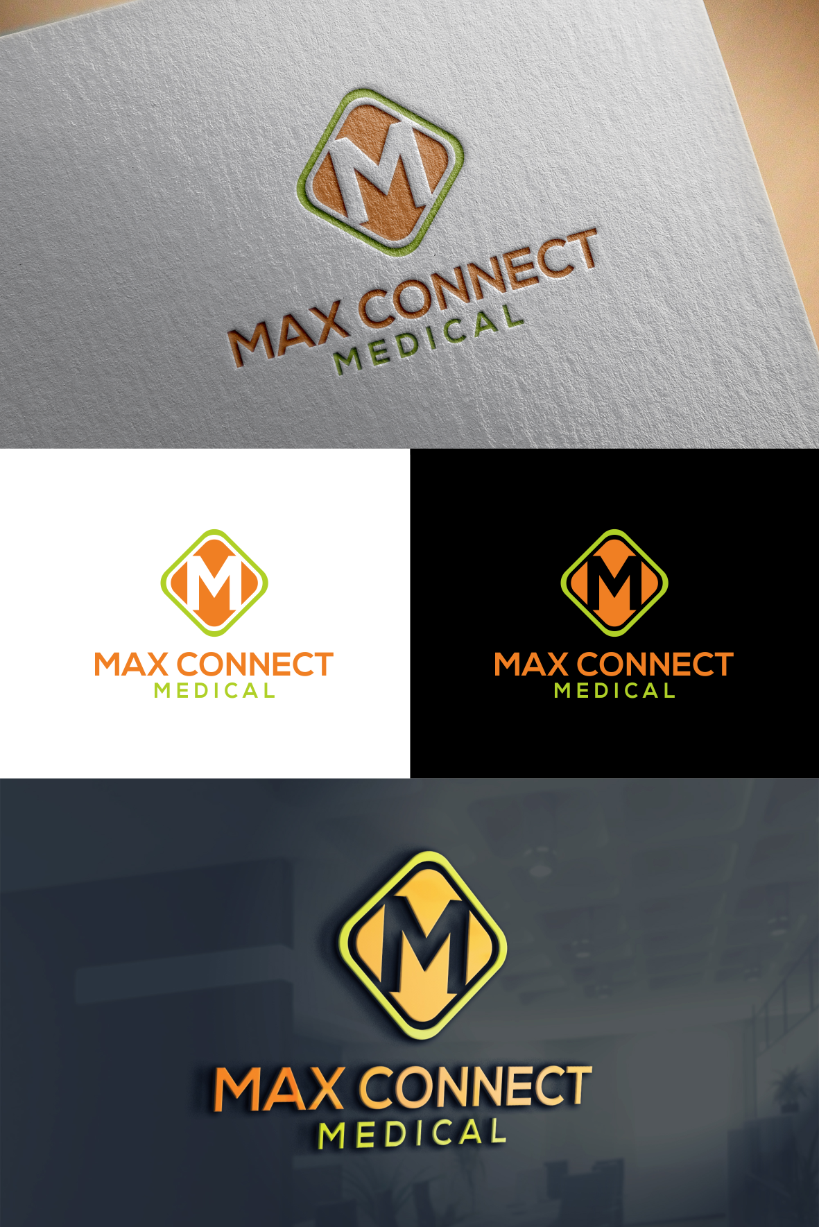 Design de Logo par Montaa** pour ce projet | Design #23914280