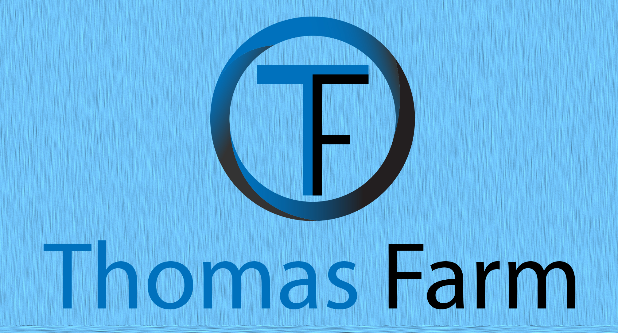 Graphic Design by Ragheb Katbay for Thomas Farms | Design #23935132