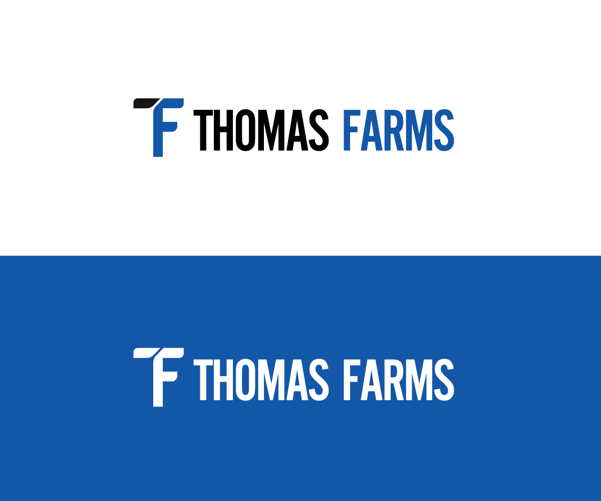 Graphic Design by Andi Yan for Thomas Farms | Design #23913695
