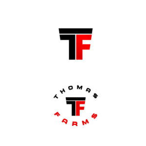 Design Graphique par Abiyoso28 pour Thomas Farms | Design : #23900718