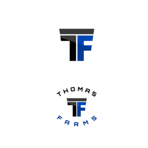 Design Graphique par Abiyoso28 pour Thomas Farms | Design : #23928207