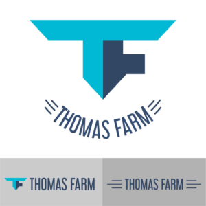 Graphic Design by Yusep pelano for Thomas Farms | Design #23923649