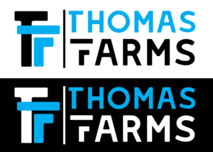 this is for Thomas Farms.  Need a logo to help market our farm. | Design Graphique par Krasimira Georgieva