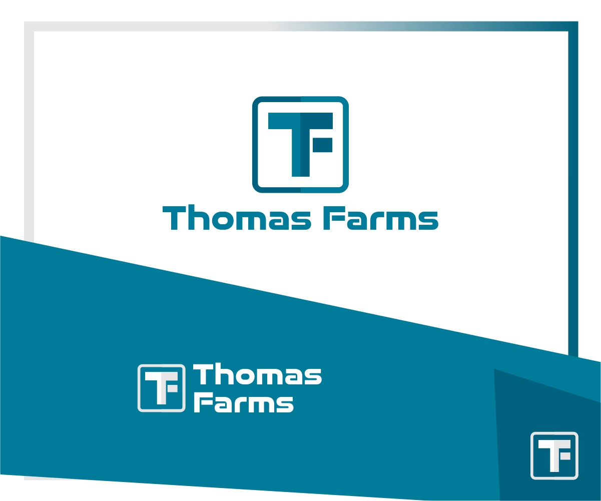 Graphic Design by Olga Helga for Thomas Farms | Design #23892361