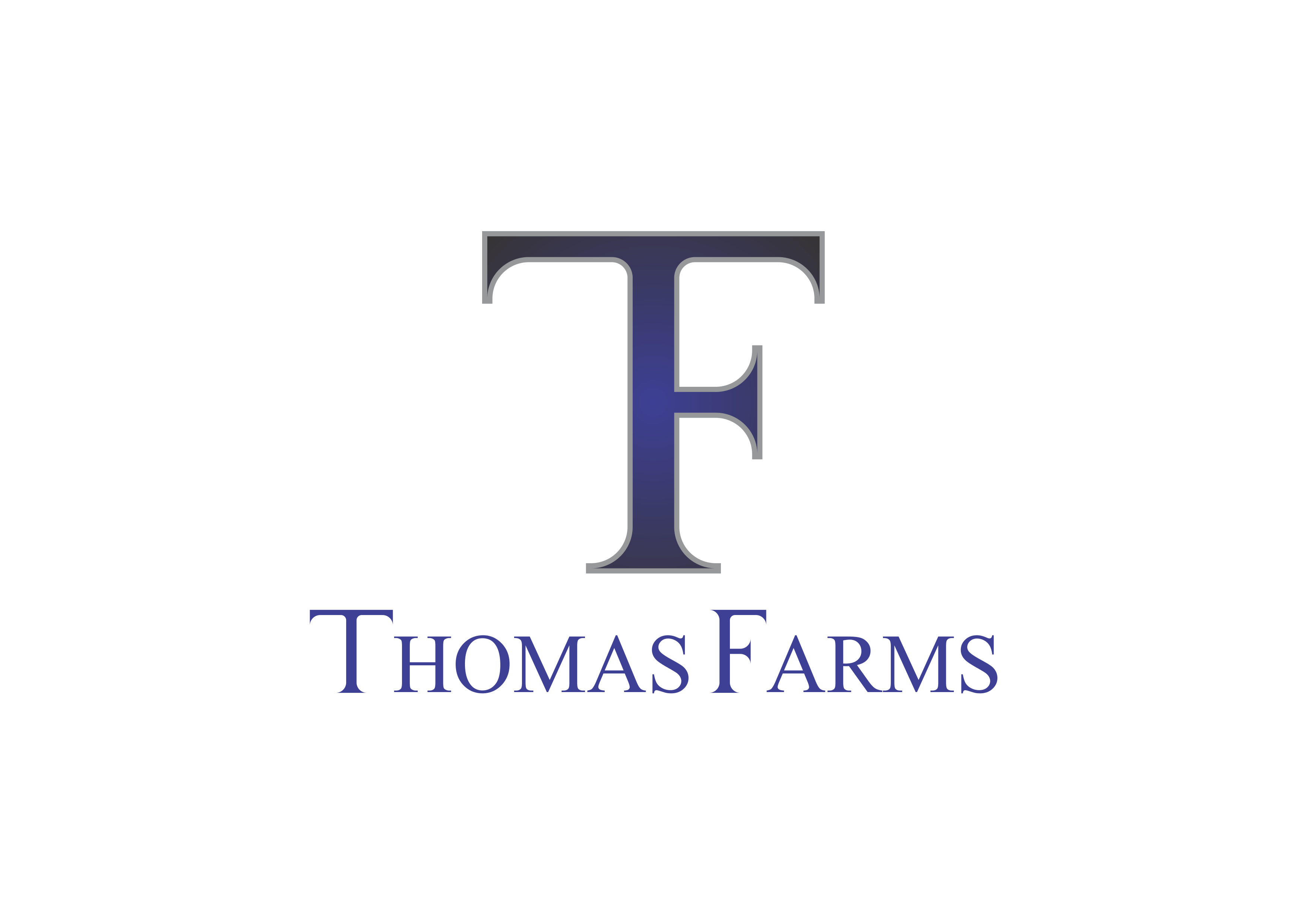 Graphic Design by marjene0912 2 for Thomas Farms | Design #23945649