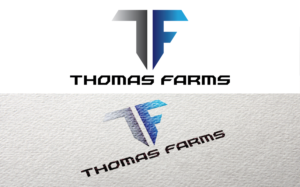 Graphic Design by BRusev for Thomas Farms | Design: #23909120