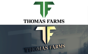Graphic Design by BRusev for Thomas Farms | Design: #23925471