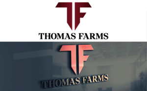 Graphic Design by BRusev for Thomas Farms | Design: #23925473