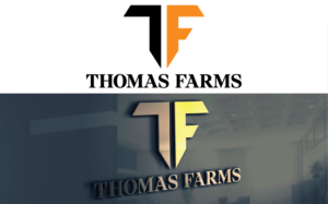 Graphic Design by BRusev for Thomas Farms | Design: #23925481