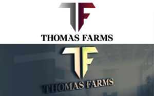 Graphic Design by BRusev for Thomas Farms | Design: #23925482