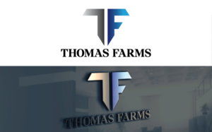 Graphic Design by BRusev for Thomas Farms | Design #23940134