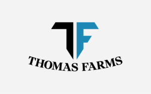 Design Graphique par BRusev pour Thomas Farms | Design : #23944519