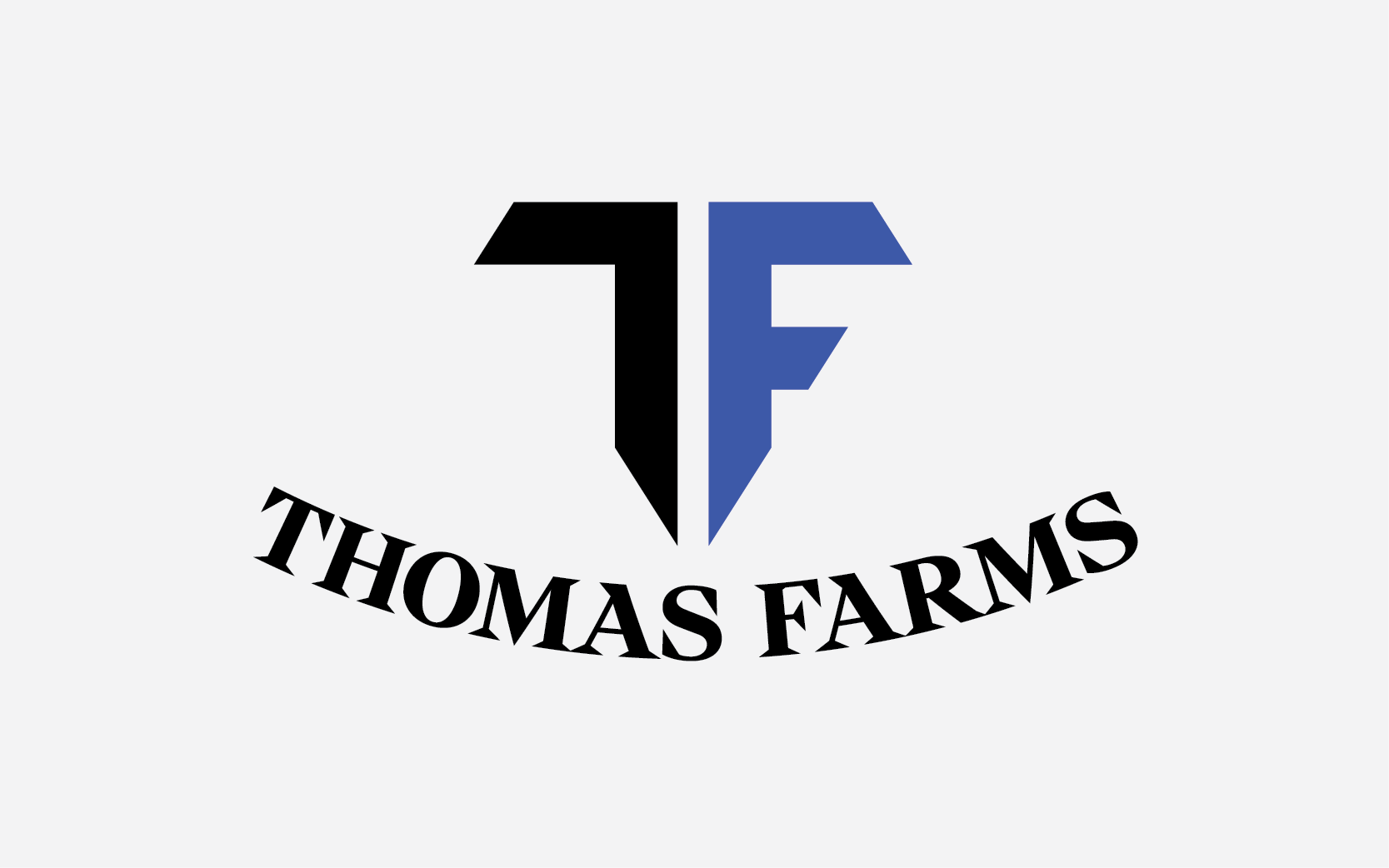 Graphic Design by BRusev for Thomas Farms | Design #23944520