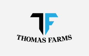 Design Graphique par BRusev pour Thomas Farms | Design : #23944521