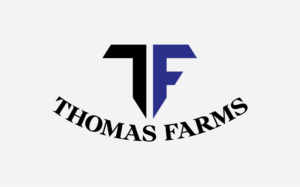 Design Graphique par BRusev pour Thomas Farms | Design : #23944522