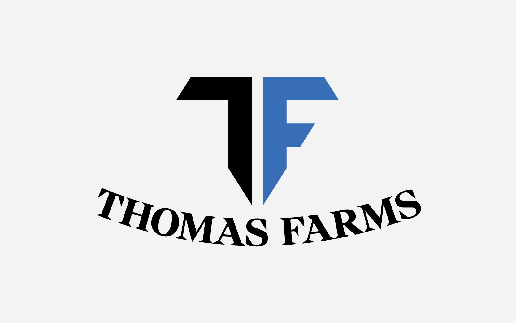 Grafik-Design von BRusev für Thomas Farms | Design #23944523