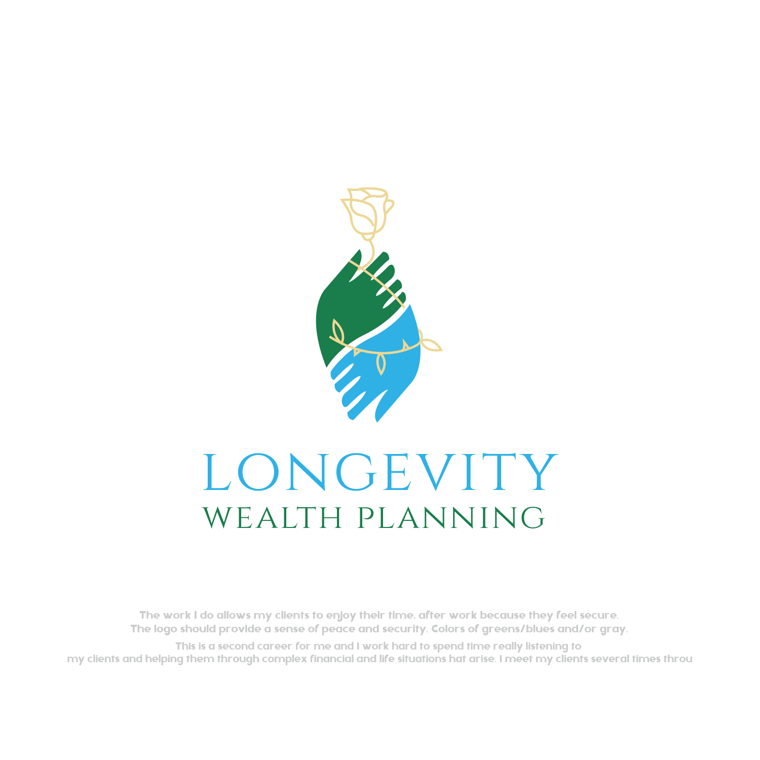 Logo Design by AB9 for this project | Design #23896504