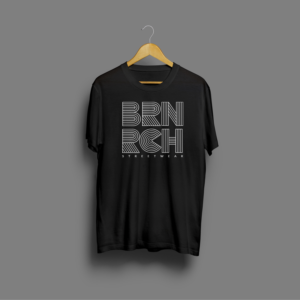 Creative designs for my clothing brand | T-Shirt-Design von jeffdefy