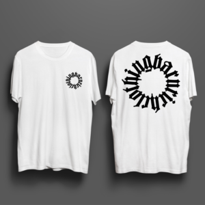 Diseño de Camiseta por jeffdefy para este proyecto | Diseño: #23933521