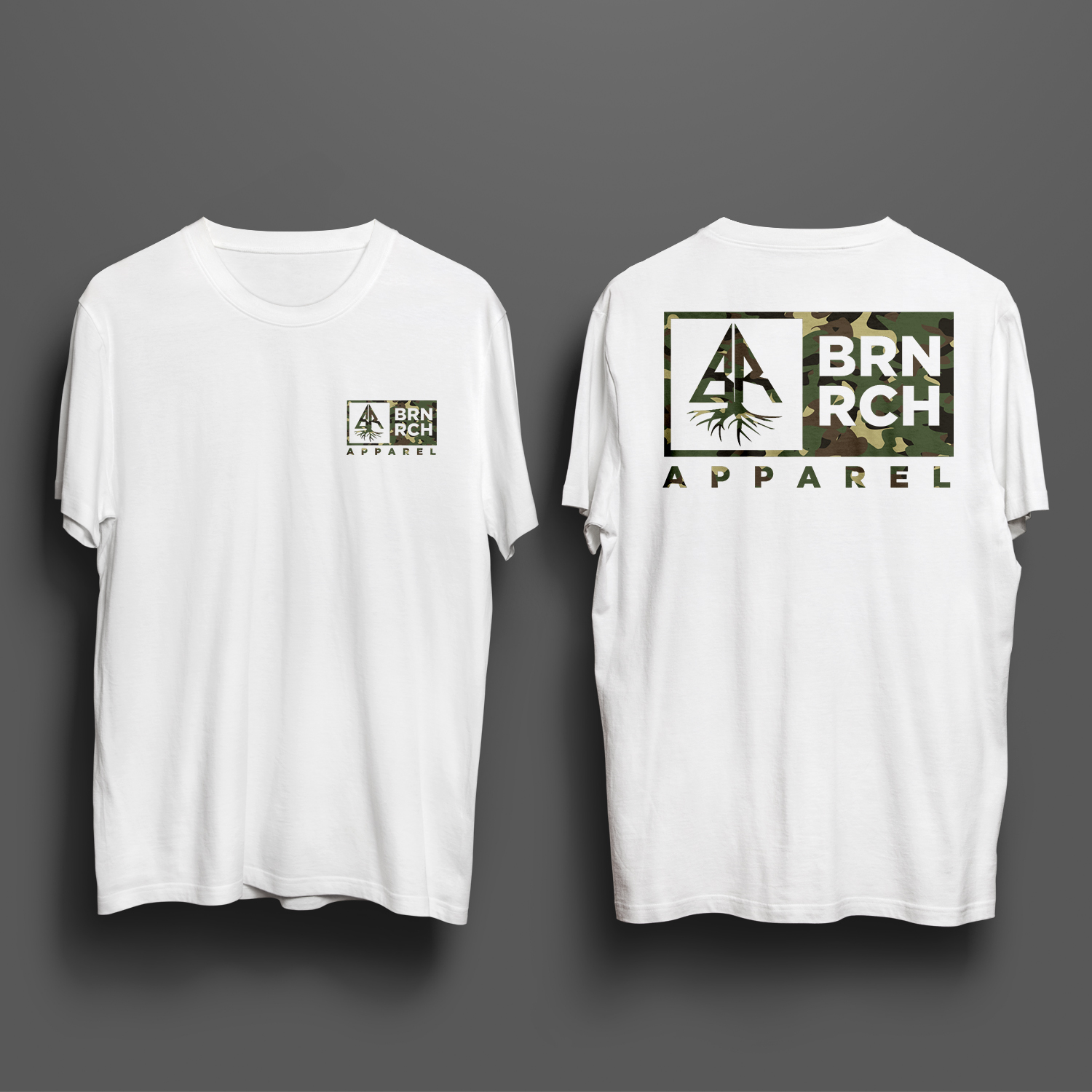 T-shirt Design by jeffdefy for this project | Design #23933523