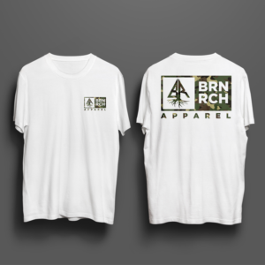 Diseño de Camiseta por jeffdefy para este proyecto | Diseño: #23933523