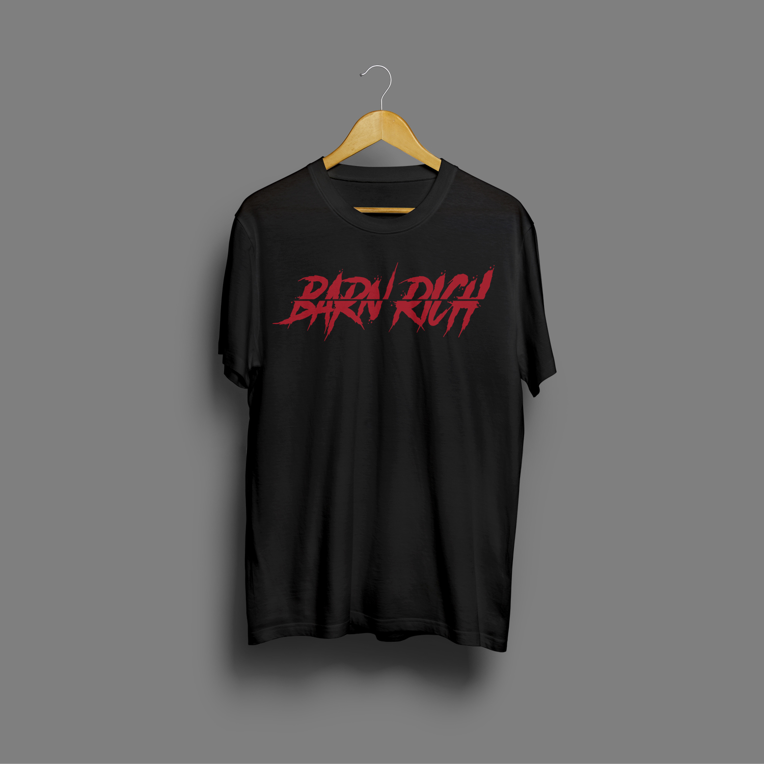 T-shirt Design by jeffdefy for this project | Design #23933531