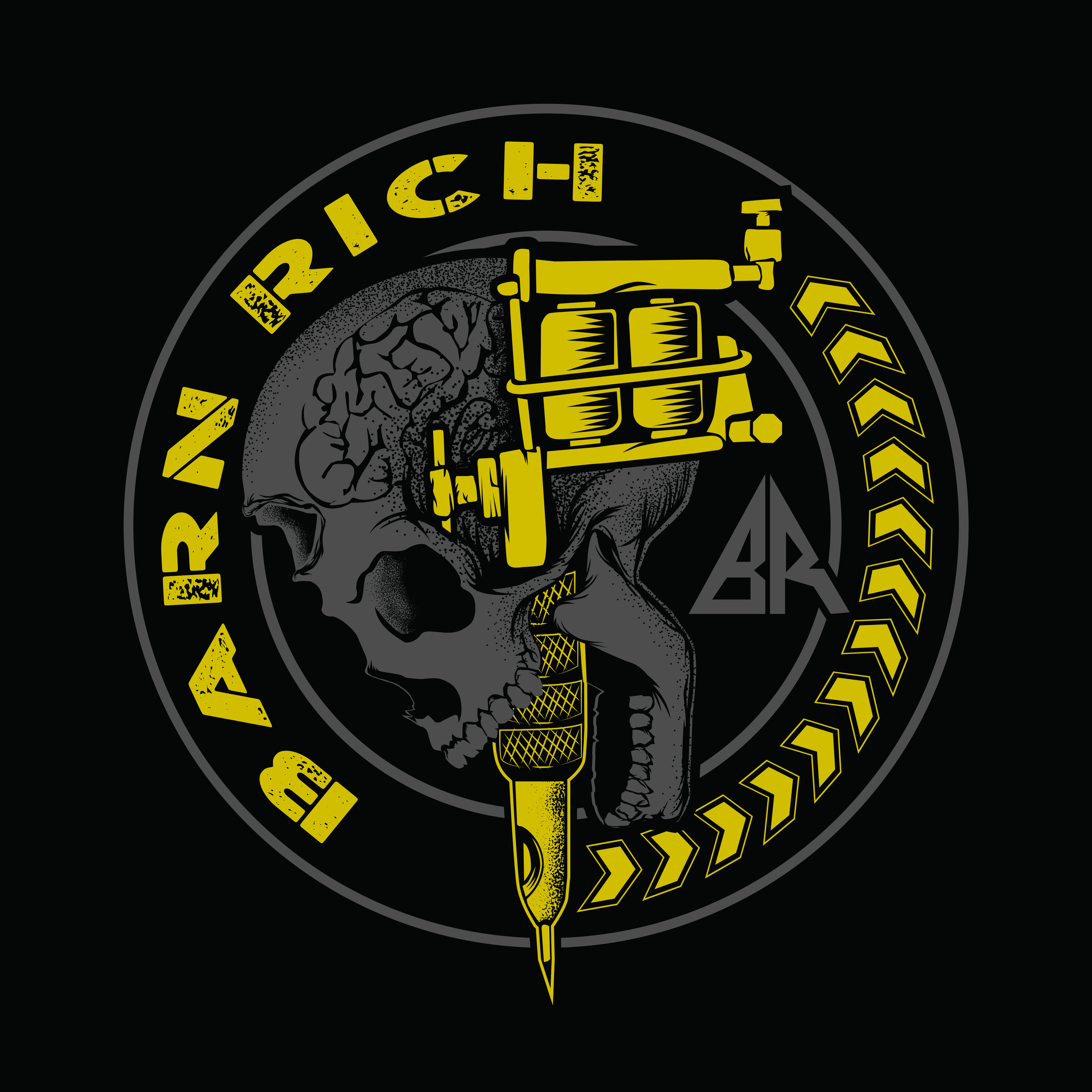 T-shirt Design by waffle for this project | Design #23900398