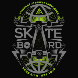 T-shirt Design by waffle for this project | Design: #23900404
