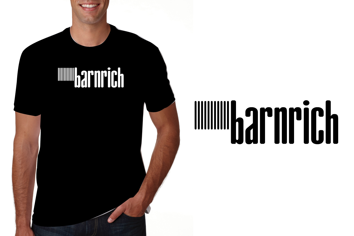 T-shirt Design by Jay Design for this project | Design #23908976