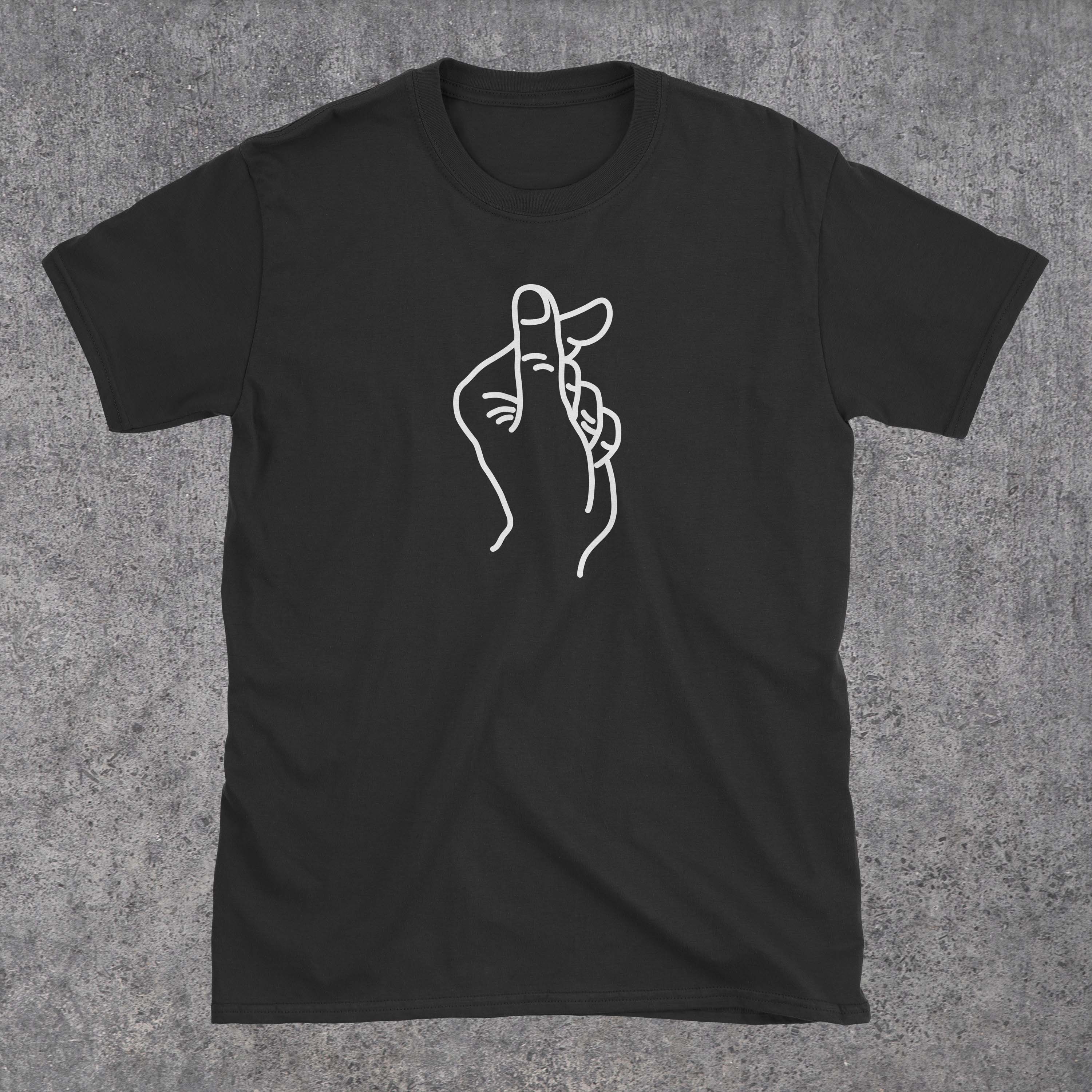 T-shirt Design by zimple for this project | Design #23946987