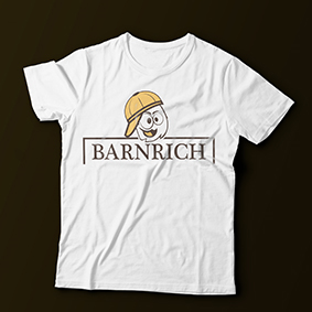 T-shirt Design by Bushra141 for this project | Design #23893505