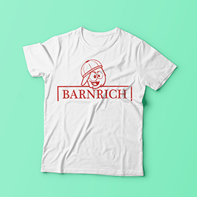 T-shirt Design by Bushra141 for this project | Design: #23893506
