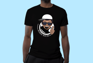 T-shirt Design by Bushra141 for this project | Design: #23909972