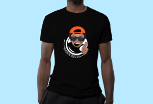 T-shirt Design by Bushra141 for this project | Design: #23909973
