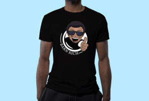 T-shirt Design by Bushra141 for this project | Design: #23909974