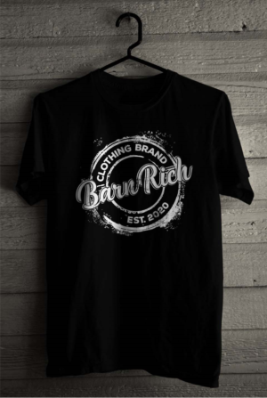 Diseño de Camiseta por SATHIRA para este proyecto | Diseño: #23933950