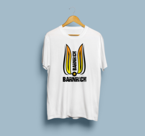 T-shirt Design by lampros 2 for this project | Design #23893446