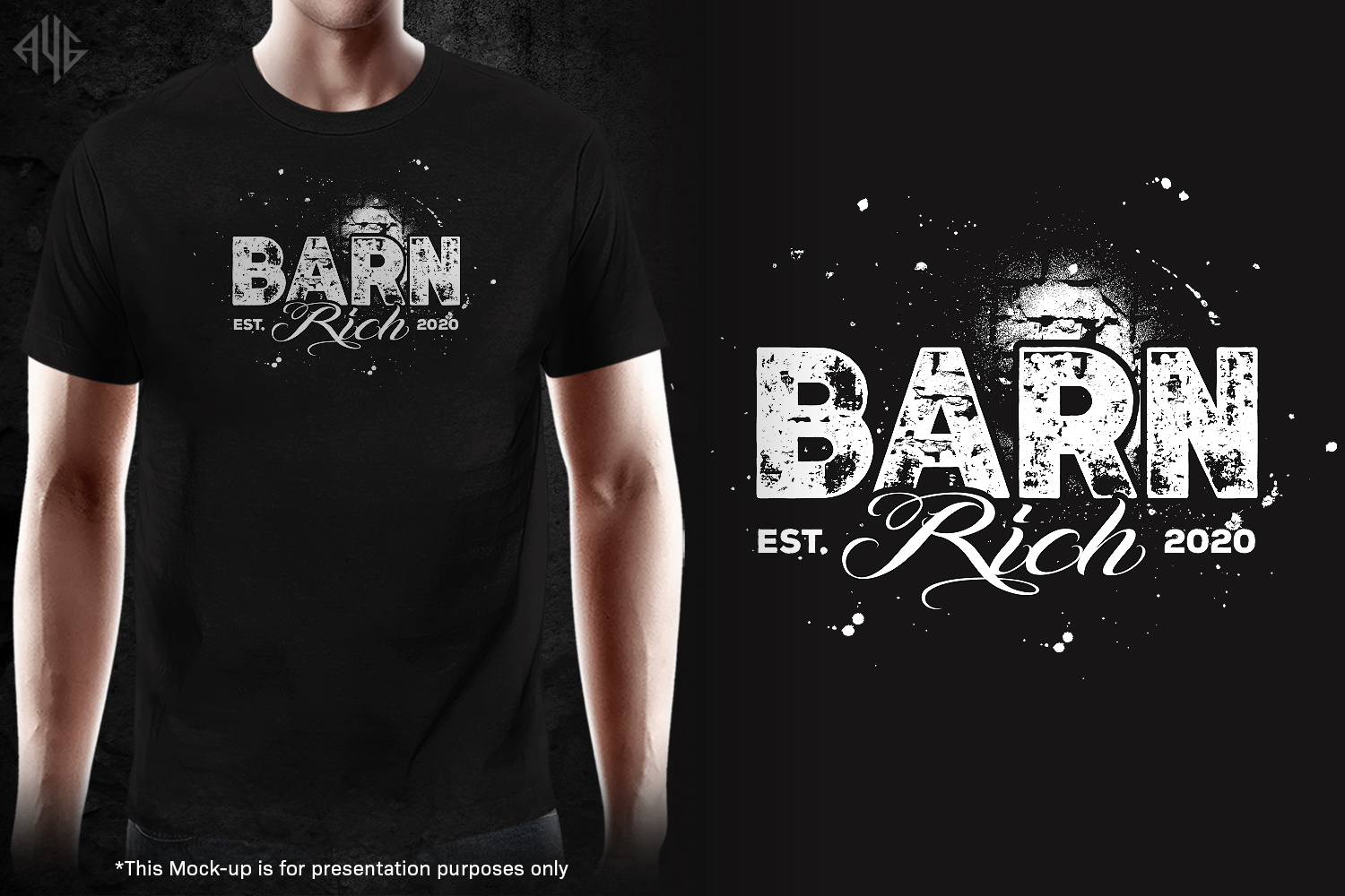 Diseño de Camiseta por gekgrfx para este proyecto | Diseño #23903578
