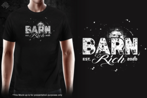 Creative designs for my clothing brand | Diseño de Camiseta por gekgrfx