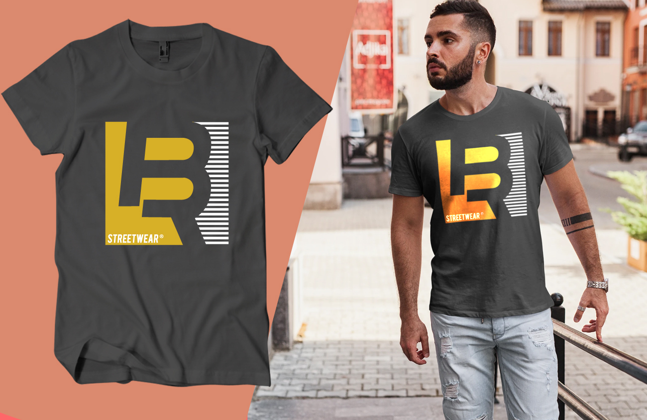 T-shirt Design by Uprinteez for this project | Design #23928034
