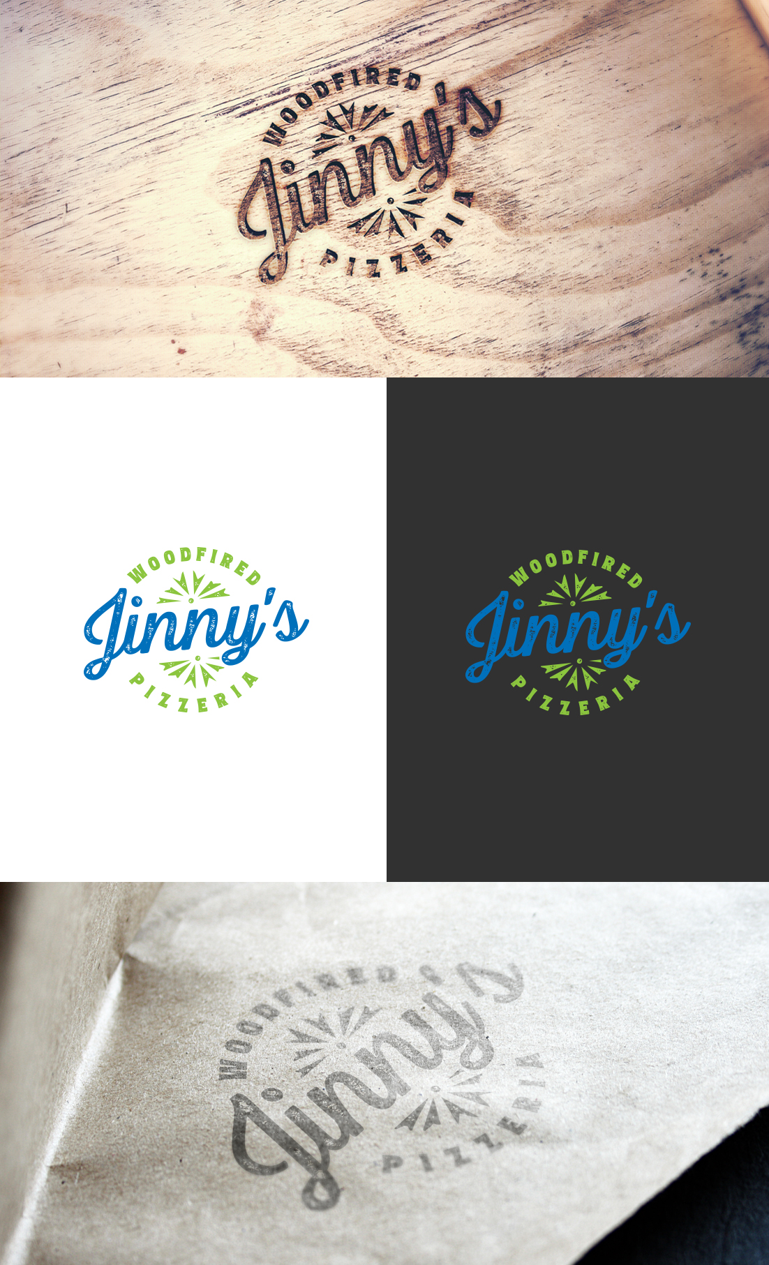 Diseño de Logo por GLDesigns para este proyecto | Diseño #23894896