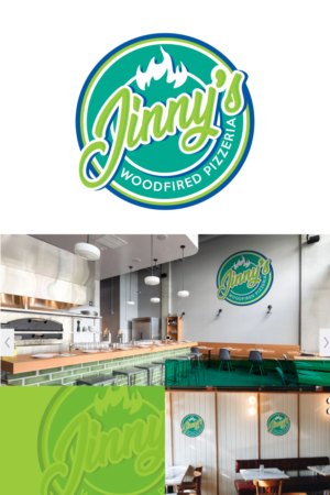 Design de Logo par Gigih Rudya pour ce projet | Design #23945158