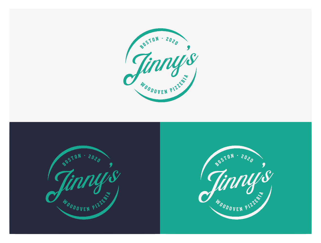 Logo Design by wonderland for this project | Design #23908882
