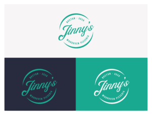Logo Design by wonderland for this project | Design: #23908882
