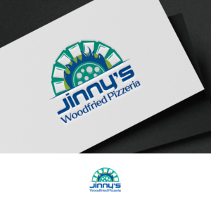 Logo Design by nzdesigners for this project | Design: #23917646