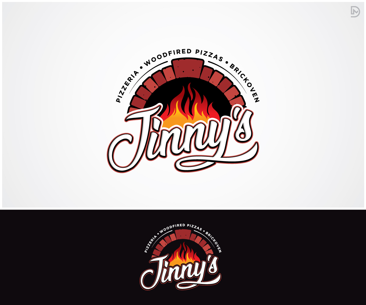 Logo Design by D_Mantra for this project | Design #23891892